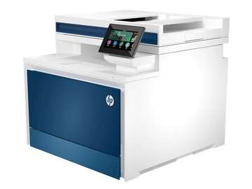 Imprimante hp MFP 4303