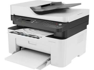 Imprimante hp M137fnw laser