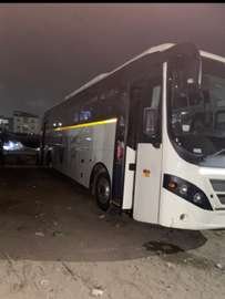 Bus 50 places climatisé a louer
