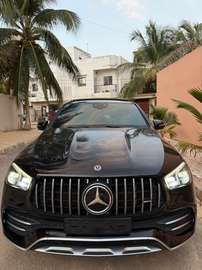 GLE 53 AMG