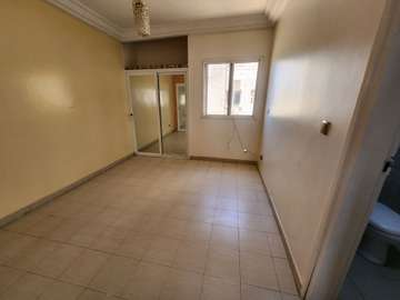Appartement à vendre cité ALIOU SOW