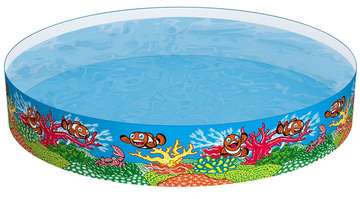 Piscine pour enfants (3ans+)
