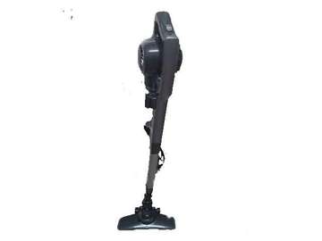 ASPIRATEUR 0.8L GEEPAS PLASTIQUE GVC2596 GRIS
