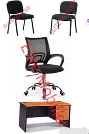 Pack de bureau complet