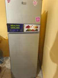 Frigo+congélateur comme neuf