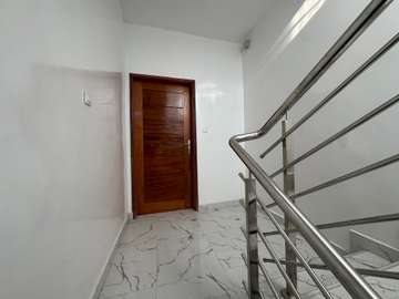 Appartement neuf 3 chambres salon Ouakam/Mamelles