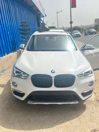 BMW X1 2016