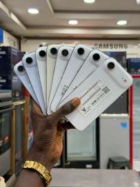 17 air 256go