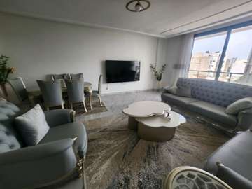 Appartement F5 à vendre au Point E