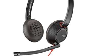 Casque HP Poly Blackwire 5220 USB-C