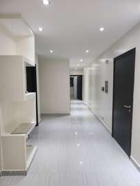 Appartement  standing f3 dont 3 pièces à keur Gorgui