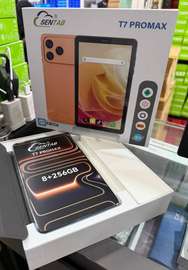 Tablette T7 ProMax 7" 8Go 256Go