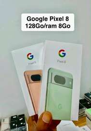 Google  pixelle 8 128go