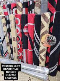 Tapis Salon 160x235