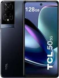 TCL Smartphone 50 5G - 128Go Ram 4Ggo