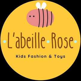 L'abeille Rose
