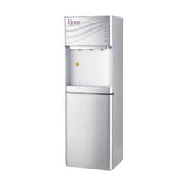 FONTAINE ROCH AVEC FRIGO RWD120 3 robinets: