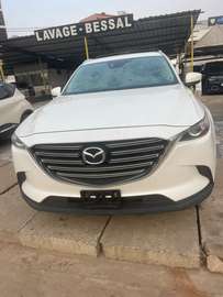 Mazda Cx9 année 2017