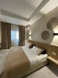 Chambres supérieures de luxe chez KADISS HOTEL, Sicap Foire