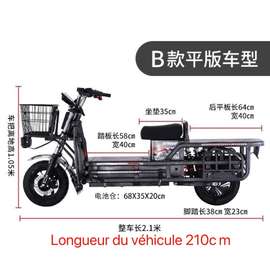 moto électrique