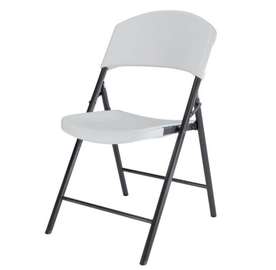 Chaise LIFETIME pliante en polypropylène