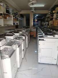 Imprimante Ricoh MP 3350 (33)