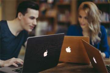 Coque MacBook