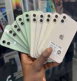 Iphone 12 simple 128go