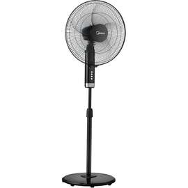 Midea Grand Ventilateur 18" sur Pied, Puissance 75 W