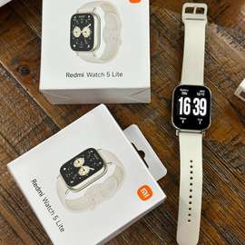 Montre Xiaomi redmi watch 5 lite
