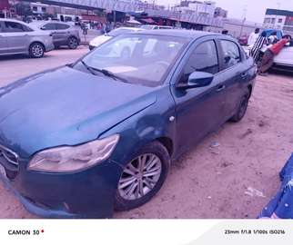 Peugeot 301 de 2016 vente flash
