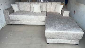 Canapé d’angle/ canapé- lit fauteuil,sofa