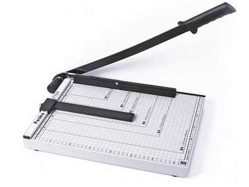 CISAILLE CLASSIC A4 FOSKA H801 C