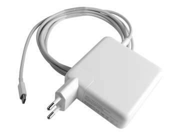 Chargeur Macbook Type-C 35, 67 et 87 watt
