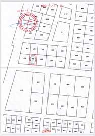 Terrain 1001m2 à vendre aux Mamelles Mbackiyou Faye