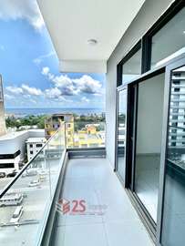 Appartement F4 à louer à Mermoz