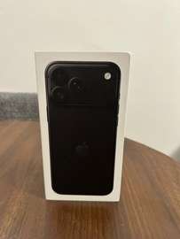 Iphone 18Pro max 256gb scelle Sim physique