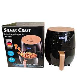 Air fryer 6l écran tactile 2400watts