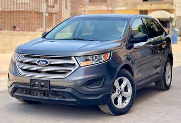 Ford Edge  Année : 2018