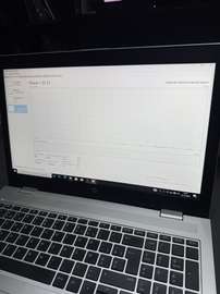 Hp i7 8th / ssd 128 +1000gb /16gb ram ordinateur