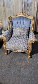 salon LOUIS14 royal