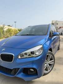 Bmw 218i 2017 Pack M Manuel