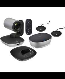LOGITECH GROUPE CALL CONFERENCE
