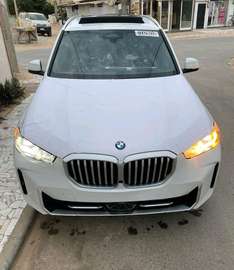 Bmw X5 xdrive