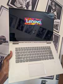 Gamer Lenovo yoga GTX 10150 /512gb /16gb ram