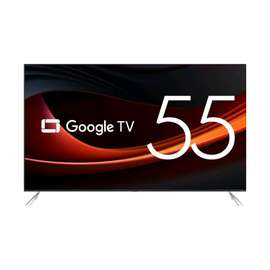 Téléviseur astech 55 Google TV