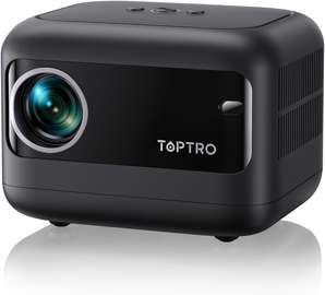 Vidéoprojecteur Mini 4K