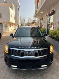 KIA TELLURIDE