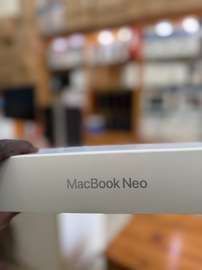 MacBook Neo 13-inch
