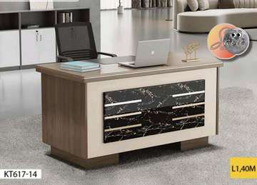 Table de bureau